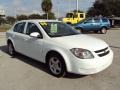 Summit White - Cobalt LT Sedan Photo No. 10