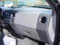 2006 Dark Shadow Grey Metallic Ford F150 XLT SuperCrew  photo #30