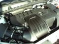 Summit White - Cobalt LT Sedan Photo No. 16