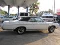 1966 White Buick Skylark Convertible  photo #3