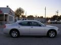Bright Silver Metallic - Charger SXT Photo No. 2
