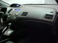 2007 Alabaster Silver Metallic Honda Civic EX Coupe  photo #16