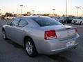 Bright Silver Metallic - Charger SXT Photo No. 5