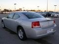 2009 Bright Silver Metallic Dodge Charger SXT  photo #5