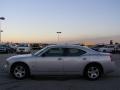 Bright Silver Metallic - Charger SXT Photo No. 6