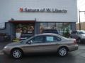 Arizona Beige Metallic - Taurus SEL Photo No. 1