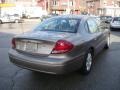 Arizona Beige Metallic - Taurus SEL Photo No. 4