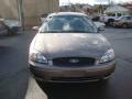 Arizona Beige Metallic - Taurus SEL Photo No. 6