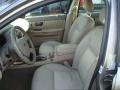 Arizona Beige Metallic - Taurus SEL Photo No. 8
