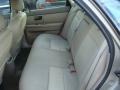Arizona Beige Metallic - Taurus SEL Photo No. 9