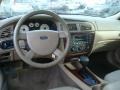 Arizona Beige Metallic - Taurus SEL Photo No. 10
