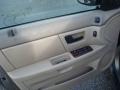 Arizona Beige Metallic - Taurus SEL Photo No. 11