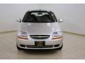 Cosmic Silver Metallic - Aveo Aveo5 LS Photo No. 2