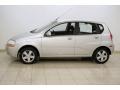 Cosmic Silver Metallic - Aveo Aveo5 LS Photo No. 4