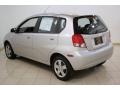 Cosmic Silver Metallic - Aveo Aveo5 LS Photo No. 5