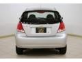 Cosmic Silver Metallic - Aveo Aveo5 LS Photo No. 6