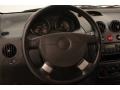 Cosmic Silver Metallic - Aveo Aveo5 LS Photo No. 10