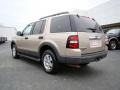 2006 Pueblo Gold Metallic Ford Explorer XLT 4x4  photo #27