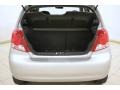 Cosmic Silver Metallic - Aveo Aveo5 LS Photo No. 18