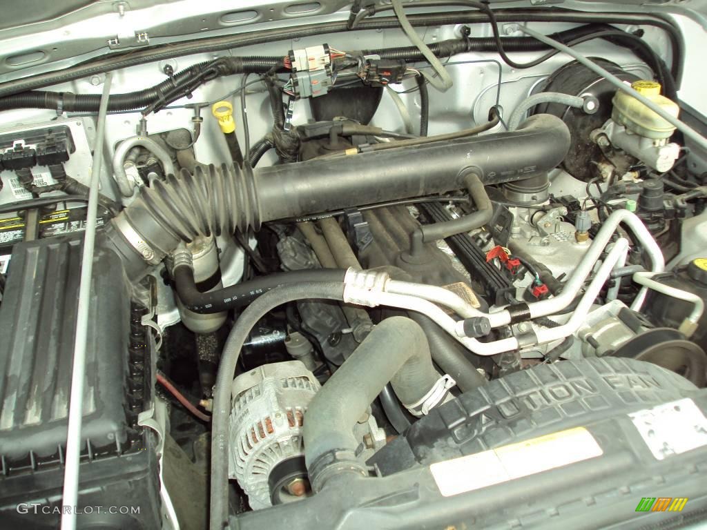 2004 Wrangler X 4x4 - Bright Silver Metallic / Dark Slate Gray photo #14