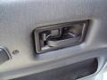 2004 Bright Silver Metallic Jeep Wrangler X 4x4  photo #15