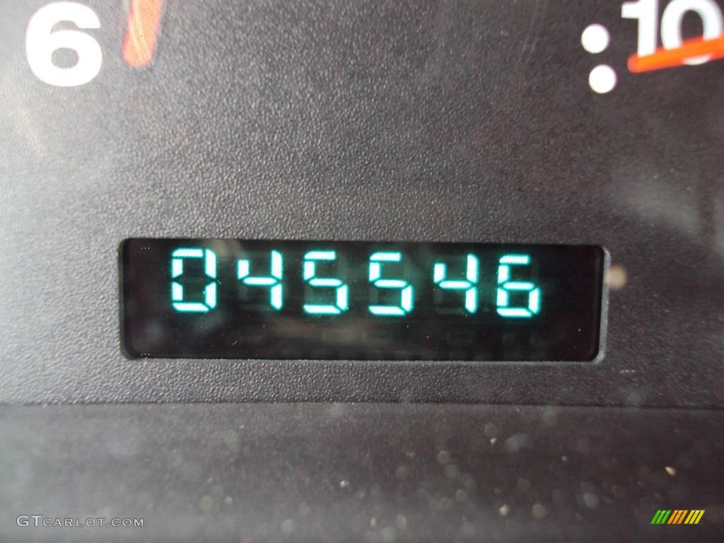 2004 Wrangler X 4x4 - Bright Silver Metallic / Dark Slate Gray photo #16
