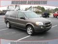 2008 Desert Brown Metallic Chevrolet Uplander LT  photo #1