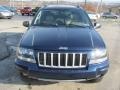 2004 Midnight Blue Pearl Jeep Grand Cherokee Laredo 4x4  photo #11