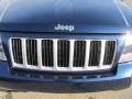 2004 Midnight Blue Pearl Jeep Grand Cherokee Laredo 4x4  photo #12