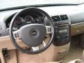 2008 Desert Brown Metallic Chevrolet Uplander LT  photo #5