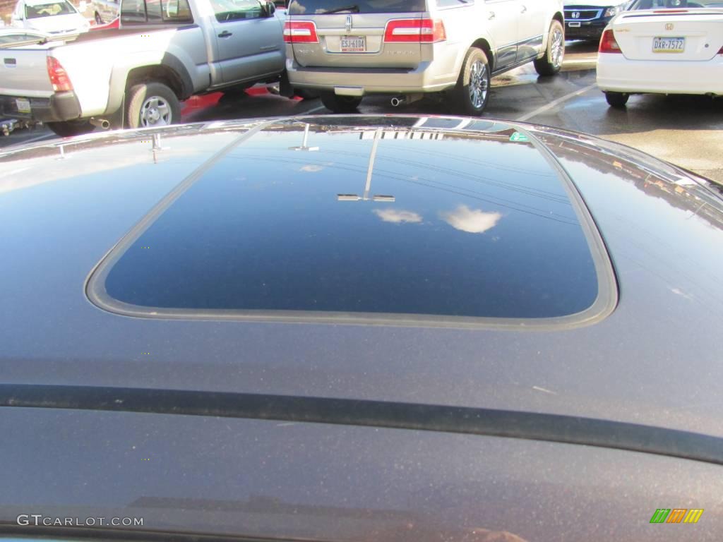 2007 Accord EX-L Sedan - Carbon Bronze Pearl / Ivory photo #8