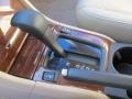 2007 Carbon Bronze Pearl Honda Accord EX-L Sedan  photo #14