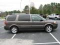 2008 Desert Brown Metallic Chevrolet Uplander LT  photo #23