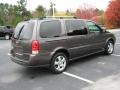 2008 Desert Brown Metallic Chevrolet Uplander LT  photo #24