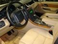 2006 Chawton White Land Rover Range Rover Sport HSE  photo #8