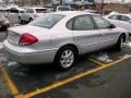 Silver Frost Metallic - Taurus SEL Photo No. 4