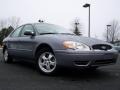 2007 Tungsten Metallic Ford Taurus SE  photo #1