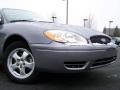 2007 Tungsten Metallic Ford Taurus SE  photo #2