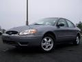 2007 Tungsten Metallic Ford Taurus SE  photo #5