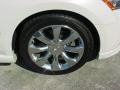 Ivory Pearl - M 45 Sedan Photo No. 11