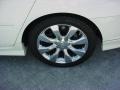 Ivory Pearl - M 45 Sedan Photo No. 13