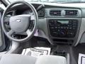 2007 Tungsten Metallic Ford Taurus SE  photo #14