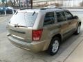 2005 Light Khaki Metallic Jeep Grand Cherokee Laredo 4x4  photo #5