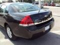 Mocha Bronze Metallic - Impala LT Photo No. 7