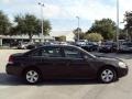 Mocha Bronze Metallic - Impala LT Photo No. 9