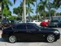 Black Obsidian - M 35 Sedan Photo No. 2
