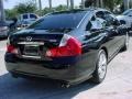 Black Obsidian - M 35 Sedan Photo No. 3