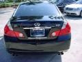 Black Obsidian - M 35 Sedan Photo No. 4