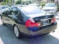 Black Obsidian - M 35 Sedan Photo No. 5