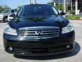 Black Obsidian - M 35 Sedan Photo No. 8